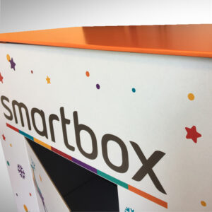 Smartbox demobord small2